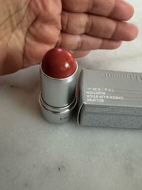 r.e.m. beauty Eclipse Blush & Lip Stick 💄 | Cream Lip + Cheek | Dewy Glow